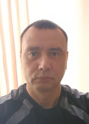 Виктор из Новосибирска 43 года