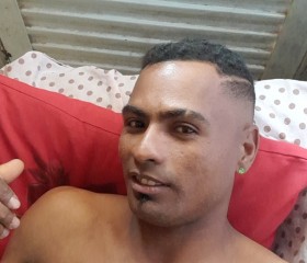 Mauricio Viana, 34 года, São Gotardo