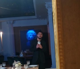 Albert, 25, Novyy Urengoy