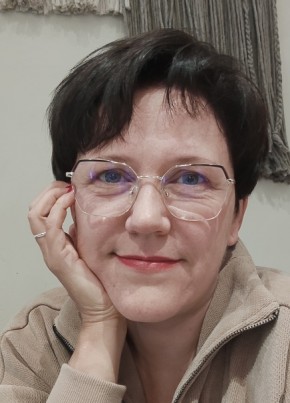Юлия из Челябинска 54 года