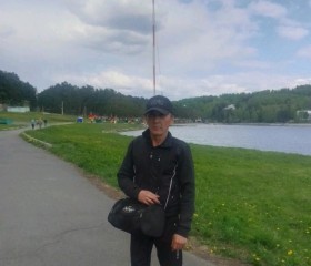 Петр, 45 лет, Новокузнецк