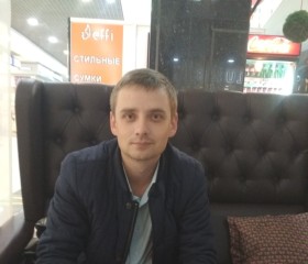 Антон, 33 года, Ижевск