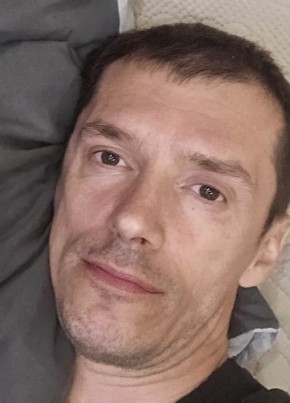 Сергей из Владимира 45 лет