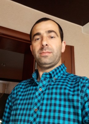 Миша Топал, 37, Россия, Новоалтайск