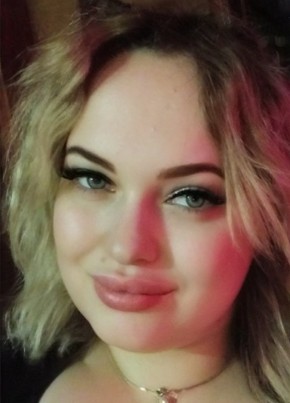 Марина, 25, Россия, Тамбов