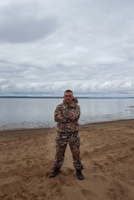 Алексей, 39, Россия, Корсаков