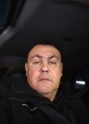 Алексей из Канаша 47 лет