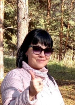 Ирина из Омска 56 лет