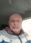 Aleksey, 55, Novosibirsk