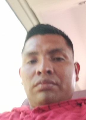omer из San Miguelito 30 лет