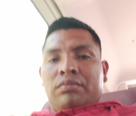 omer, 30, San Miguelito