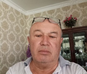 Bakhtier, 56, Tashkent