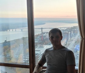 Данил, 28 лет, Пермь