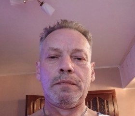 Sergey Rozhkov, 54, Rechytsa