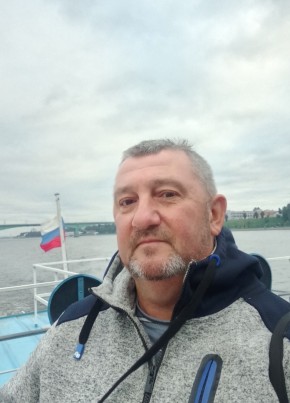 Sergey, 52, Belarus, Brest