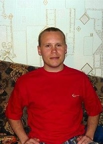 Константин Марков, 48, Россия, Сыктывкар
