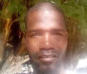 Souleymane, 41 год, نواكشوط