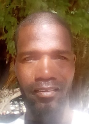 Souleymane, 41, موريتانيا, نواكشوط