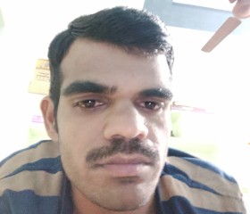 Prasad, 32 года, Hyderabad