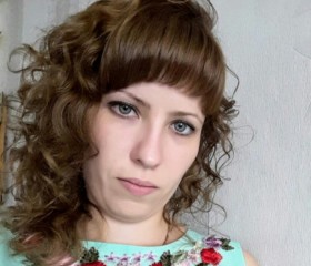 Ирина, 37 лет, Похвистнево