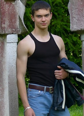 RamblerDating profile picture for @gcse