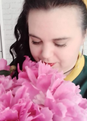 Елена из Ярцево 37 лет