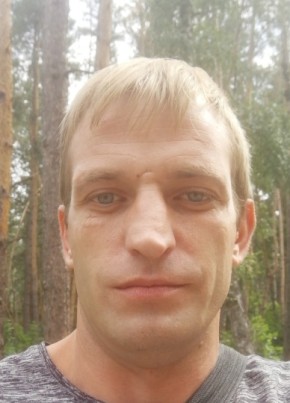Вячеслав, 36, Россия, Борисоглебск