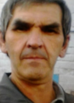 Альберт, 63, Россия, Благовещенск (Республика Башкортостан)