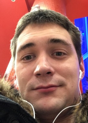 Roman, 30, Россия, Санкт-Петербург