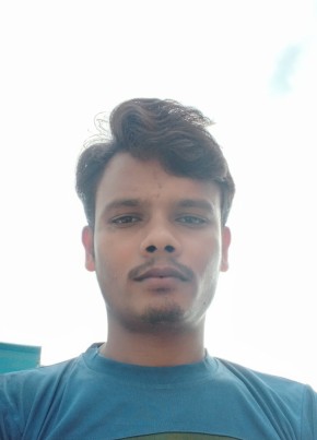 Ranjeet Kumar, 28, India, Delhi