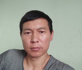 Zamir Alchinbeko, 26 лет, Бишкек