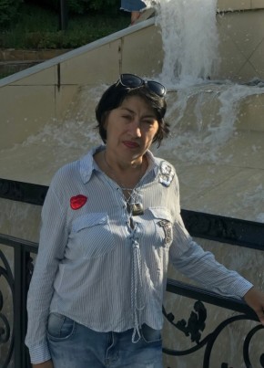 Лариса, 54, Россия, Владимир