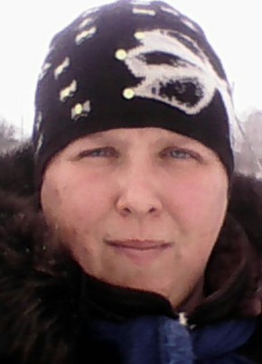 Анна, 34, Россия, Тара
