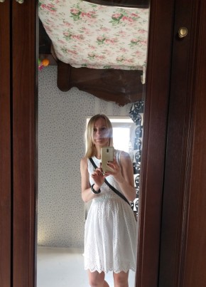 Elena, 36, Russia, Moscow
