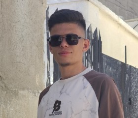 ابو الهول, 29, Jericho