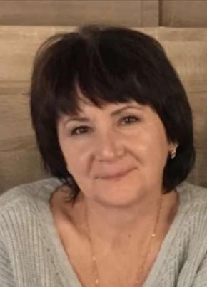 Мила, 58, Рэспубліка Беларусь, Мазыр