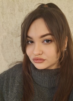 Ксения, 23, Россия, Курск