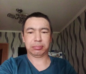Ринат, 43 года, Қарағанды