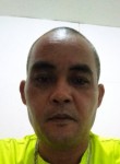 Dany, 46 лет, Lungsod ng Dabaw