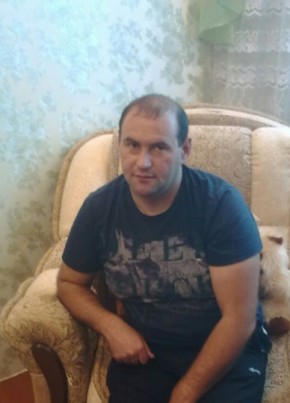 Игорь    , 47, Россия, Москва