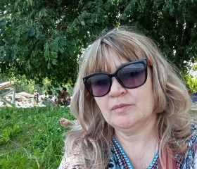 Татьяна, 53 года, Лобня