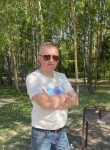 Дмитрий Сацута, 41 год, Горад Мінск
