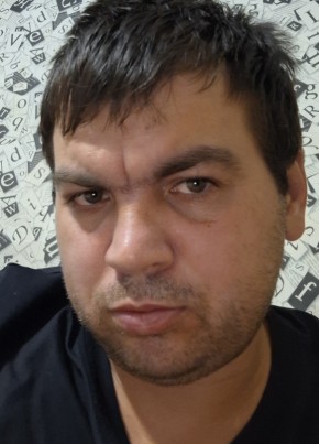 Ярослав из Ангарска 34 года