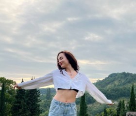 Milanka, 28, Saransk