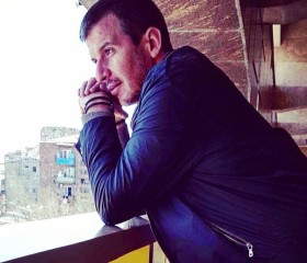 ARTUR, 46, Krasnodar