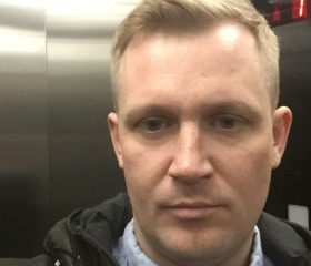 Vadim, 35, Saint Petersburg