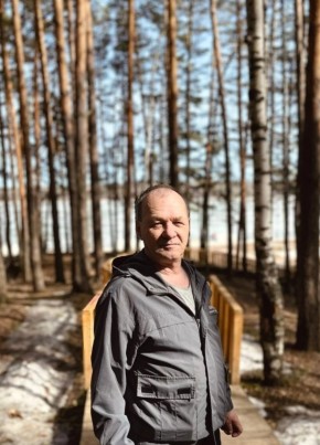 Юра из Чайковския 51 год