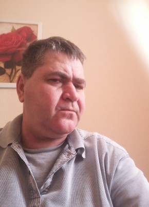 Влад, 53, Россия, Батайск