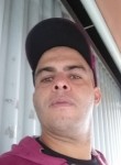 Júnior, 37 лет, Rio Preto