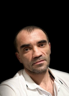 Sergey, 41, Russia, Saint Petersburg
